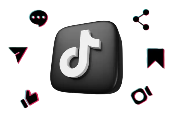 BD PANEL TOP Tiktok SMM Panel Services Icon